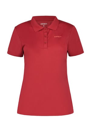 outdoor polo Bayard rood