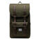 Herschel rugzak Little America kaki