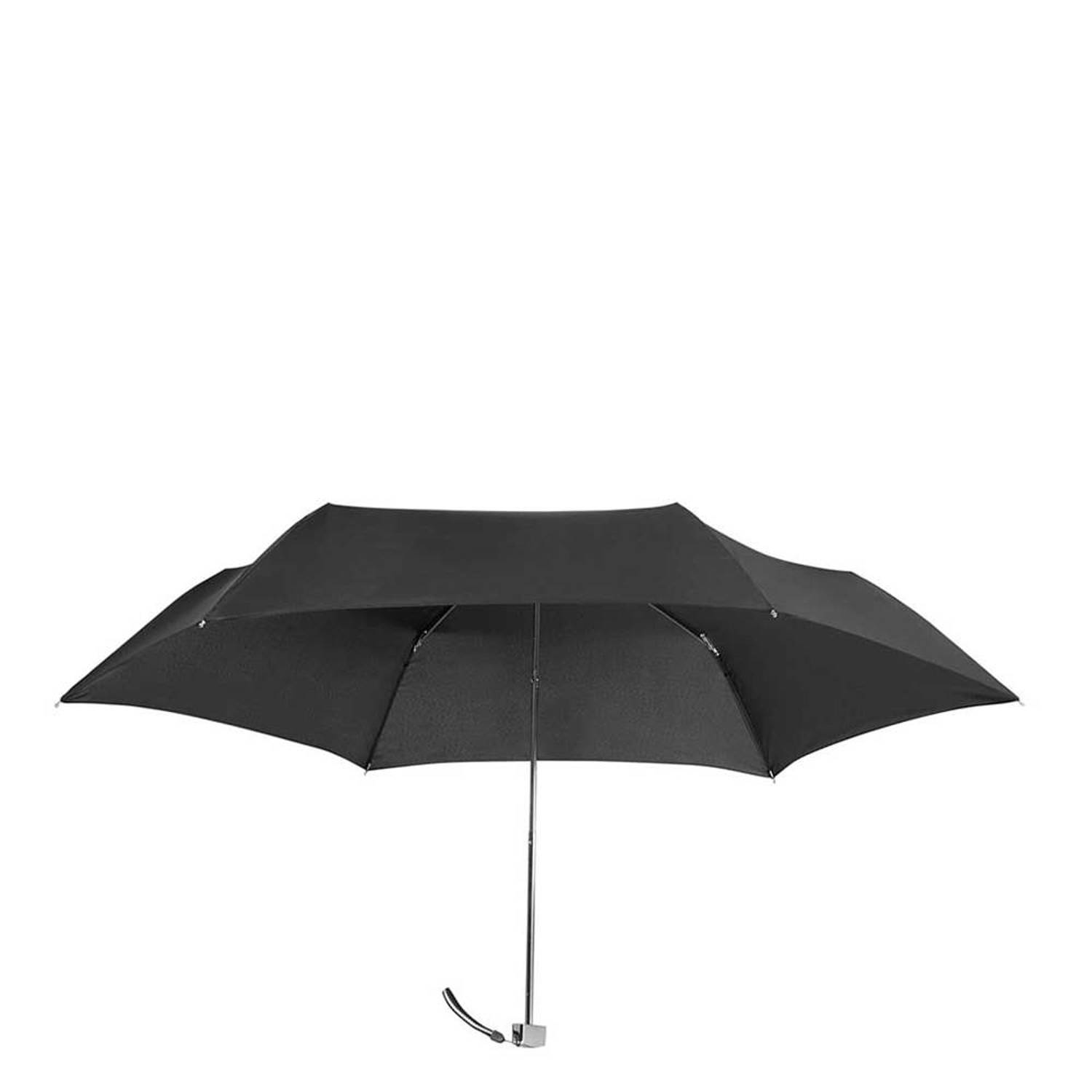 Samsonite paraply Rain Pro 3 Sext. Ultra Mini Flat zwart