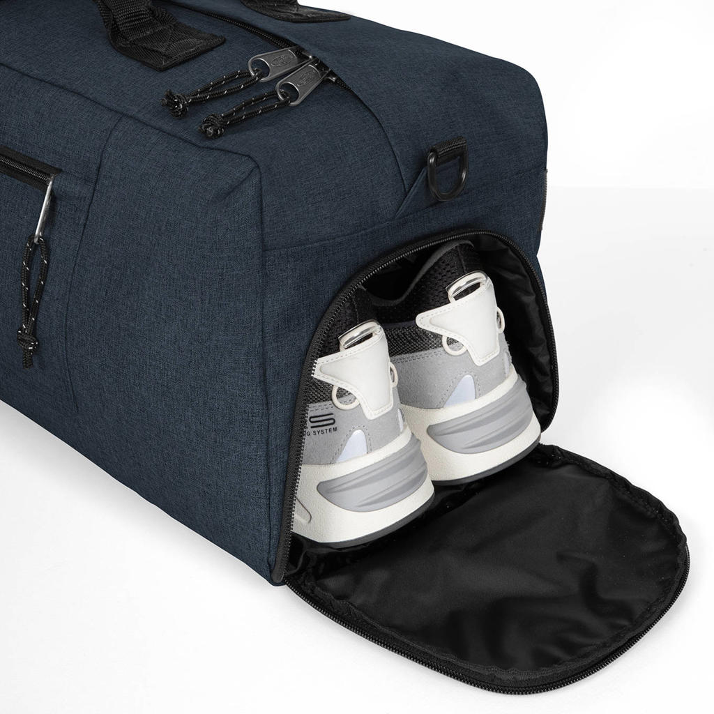 Mis het Niet: Beperkte Voorraad van Milieuvriendelijke Eastpak Warehouse Reistas Black bij Samsonite || American Tourister || Eagle Creek Winkel Nederland Mis het Niet: Beperkte Voorraad van Milieuvriendelijke Eastpak Warehouse Reistas Black bij Samsonite || American Tourister || Eagle Creek Winkel Nederland