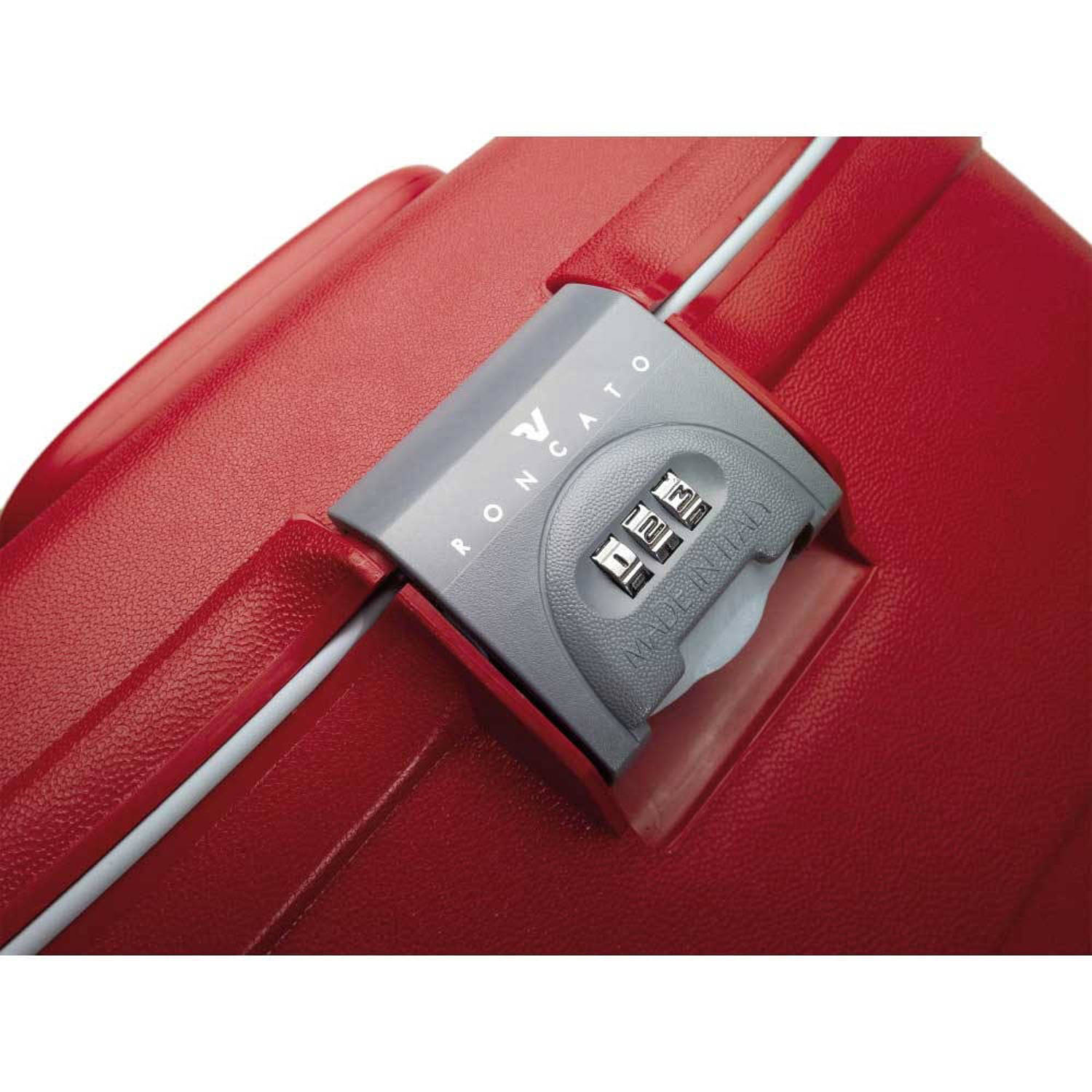 Roncato beautycase zwart