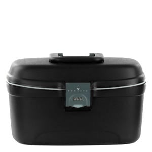 beautycase zwart