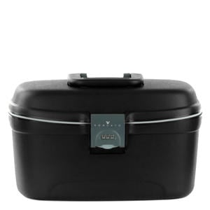 beautycase zwart
