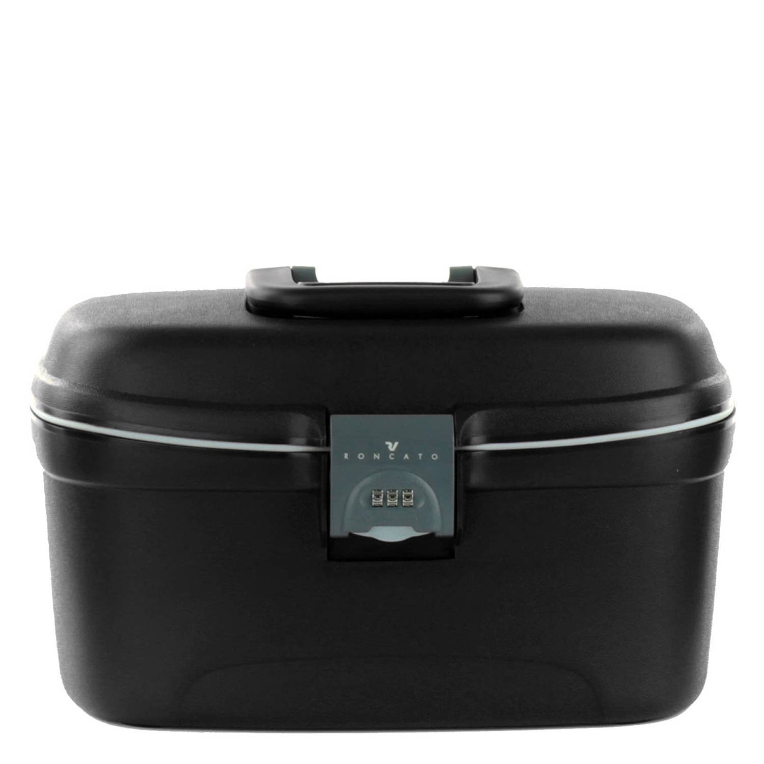 Roncato beautycase zwart