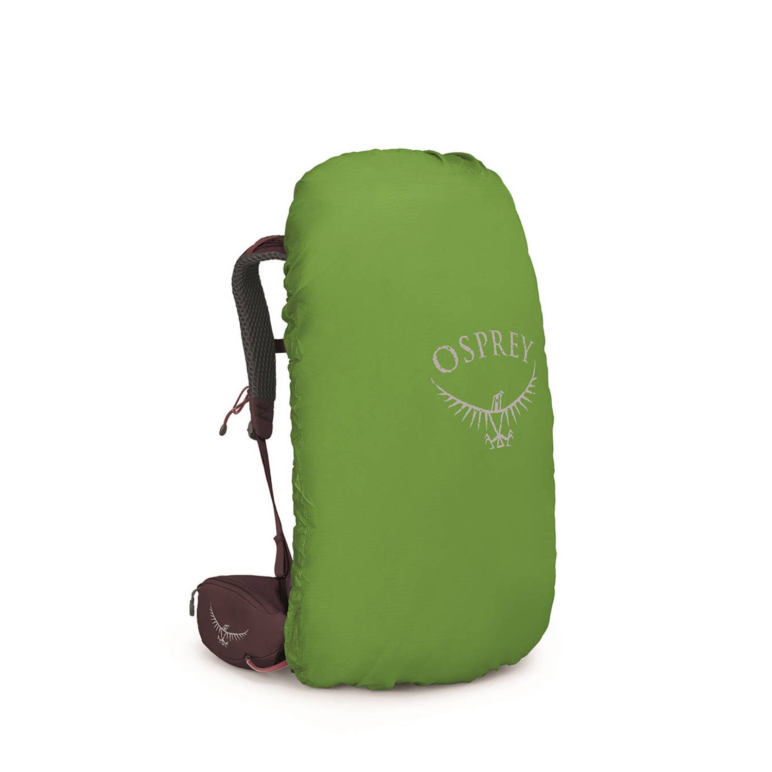 Osprey backpack Kyte 38L WM L paars