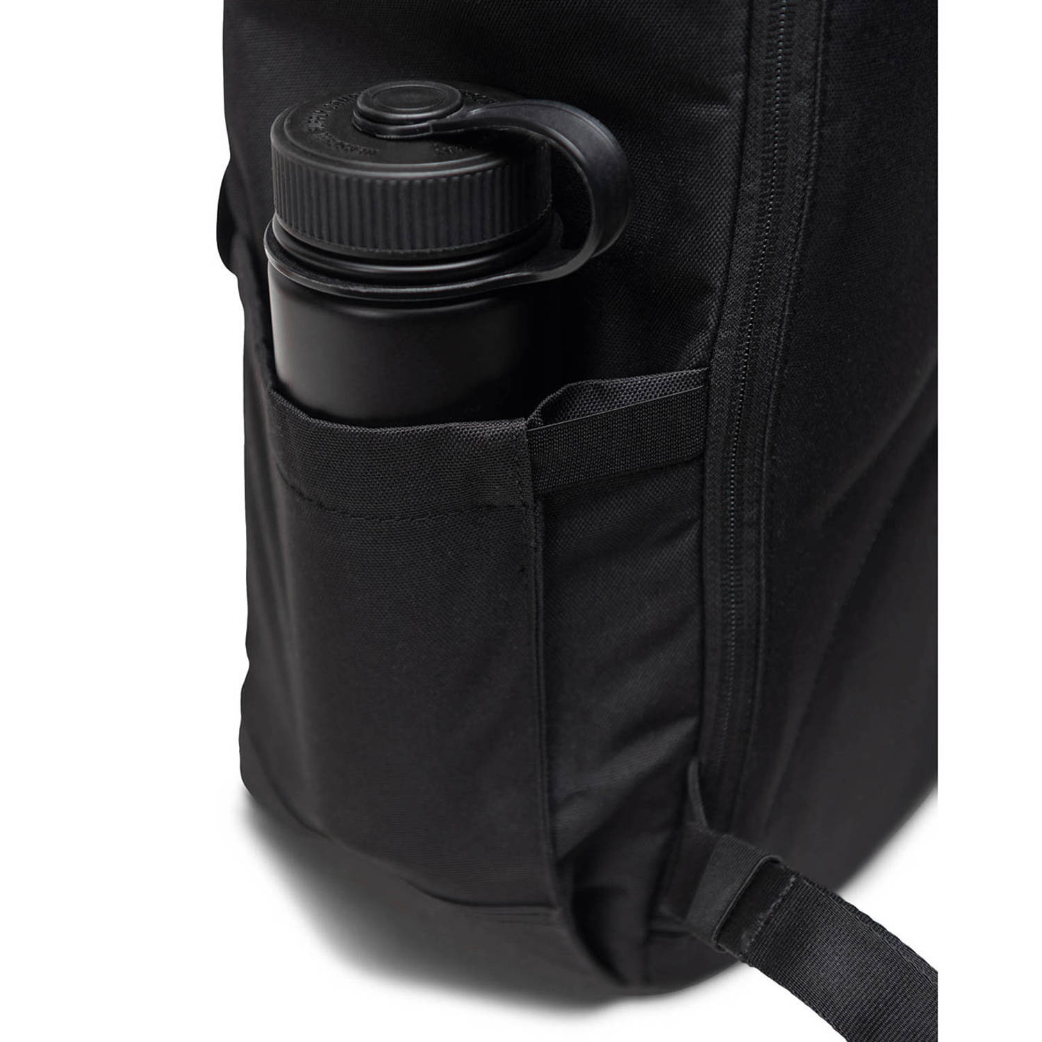 Herschel rugzak Little America zwart
