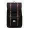 Herschel rugzak Little America zwart