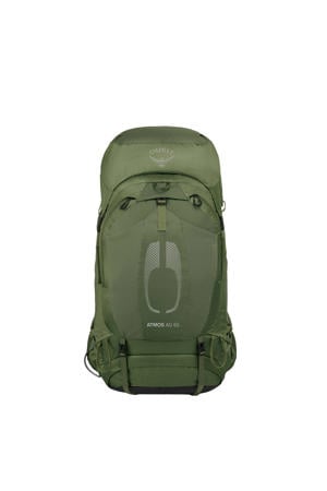 backpack Atmos AG 65L S/M groen