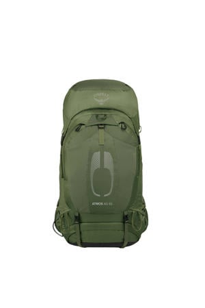 backpack Atmos AG 65L S/M groen