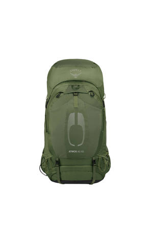 backpack Atmos AG 65L S/M groen