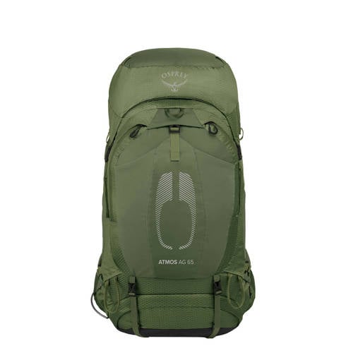 Osprey backpack Atmos AG 65L S/M groen afbeelding