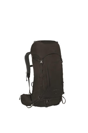 backpack Kestrel 38 S/M zwart