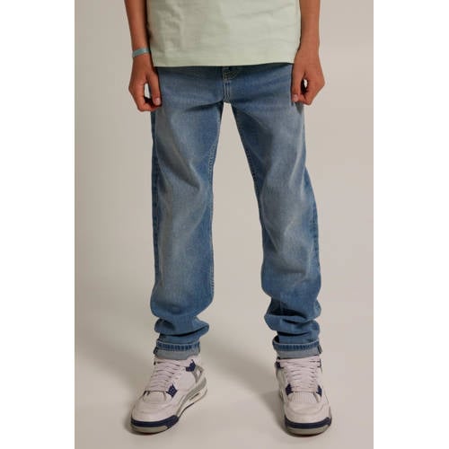 America Today loose fit jeans Dallas afbeelding