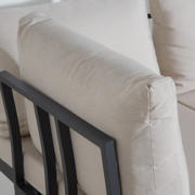 thumbnail: SenS-Line hoekloungeset Athene