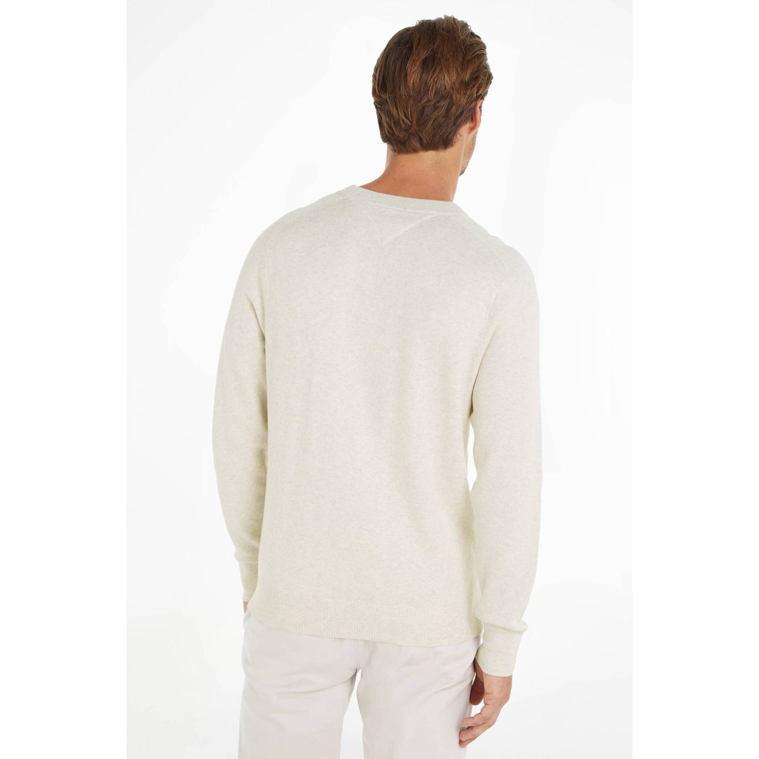 Tommy Hilfiger pullover ecru