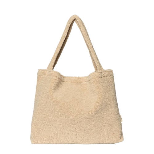 Studio Noos luiertas Teddy Mom Bag ecru afbeelding
