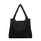 Studio Noos luiertas Puffy Mom Bag zwart