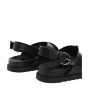 thumbnail: Mango Kids   sandalen zwart
