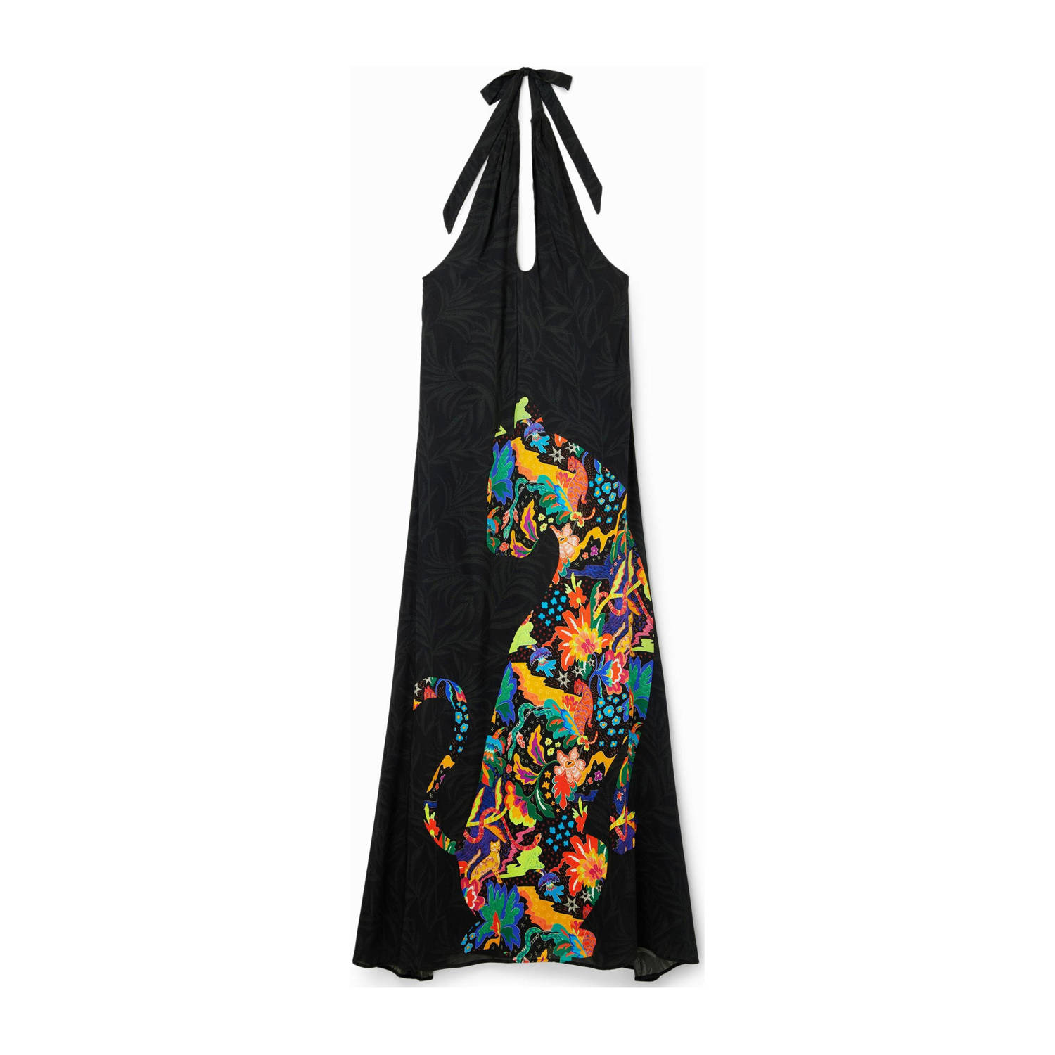 Desigual Dresses Multicolor Dames