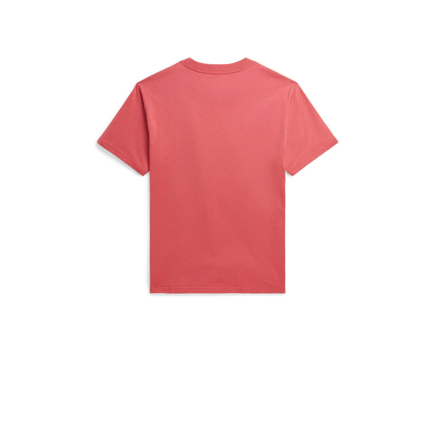 POLO Ralph Lauren T-shirt met printopdruk