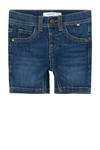 Dark Blue Denim