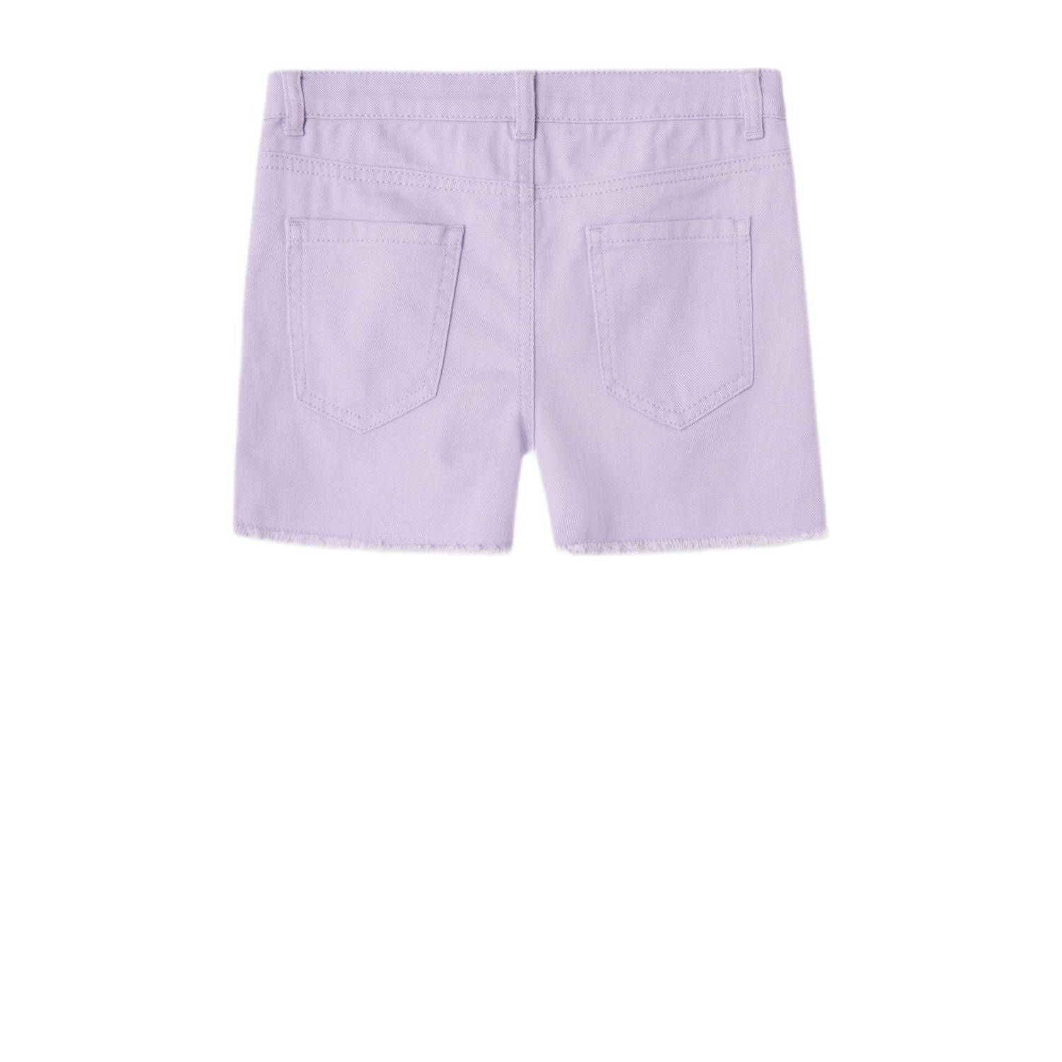 NAME IT KIDS mom casual short lila