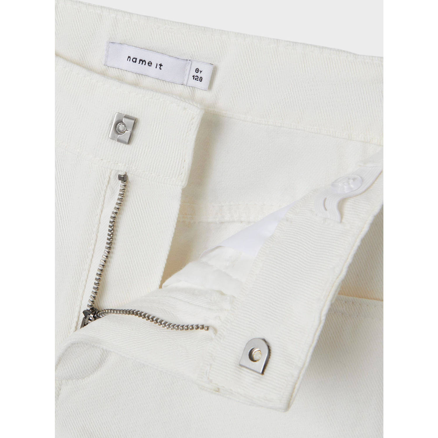 NAME IT KIDS mom casual short wit