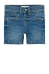 Medium Blue Denim