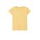 NAME IT KIDS T-shirt NKFVIVEMMA geel