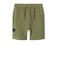 NAME IT MINI sweatshort NMMVIVASSE armygroen