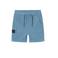 NAME IT MINI sweatshort NMMVIVASSE middenblauw