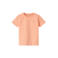 NAME IT MINI T-shirt NMMHUGO oranjeroze
