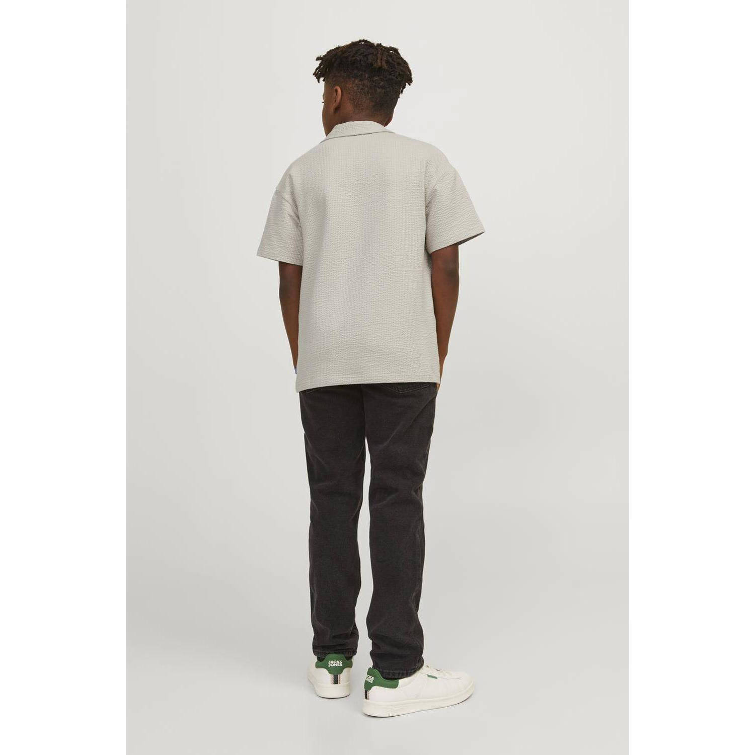 JACK & JONES JUNIOR polo JCOFRED beige
