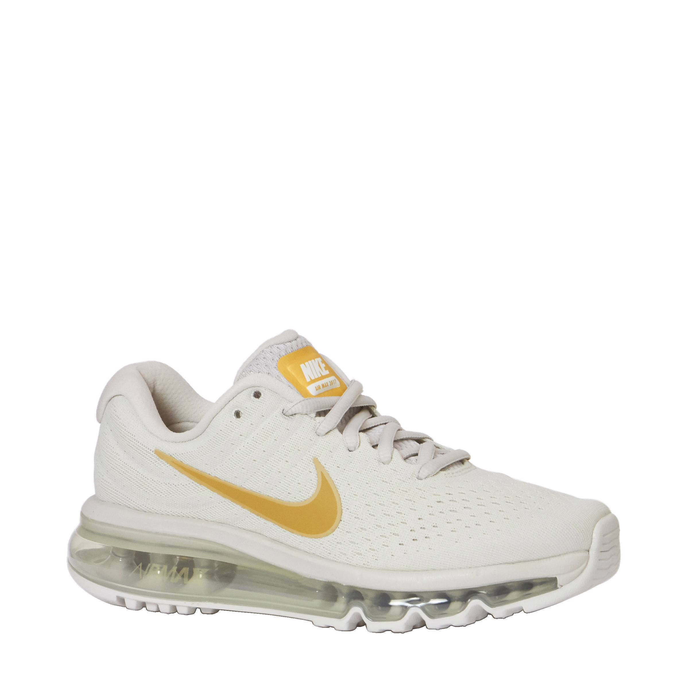 air max 2017 zwart goud air max 2017 zwart goud