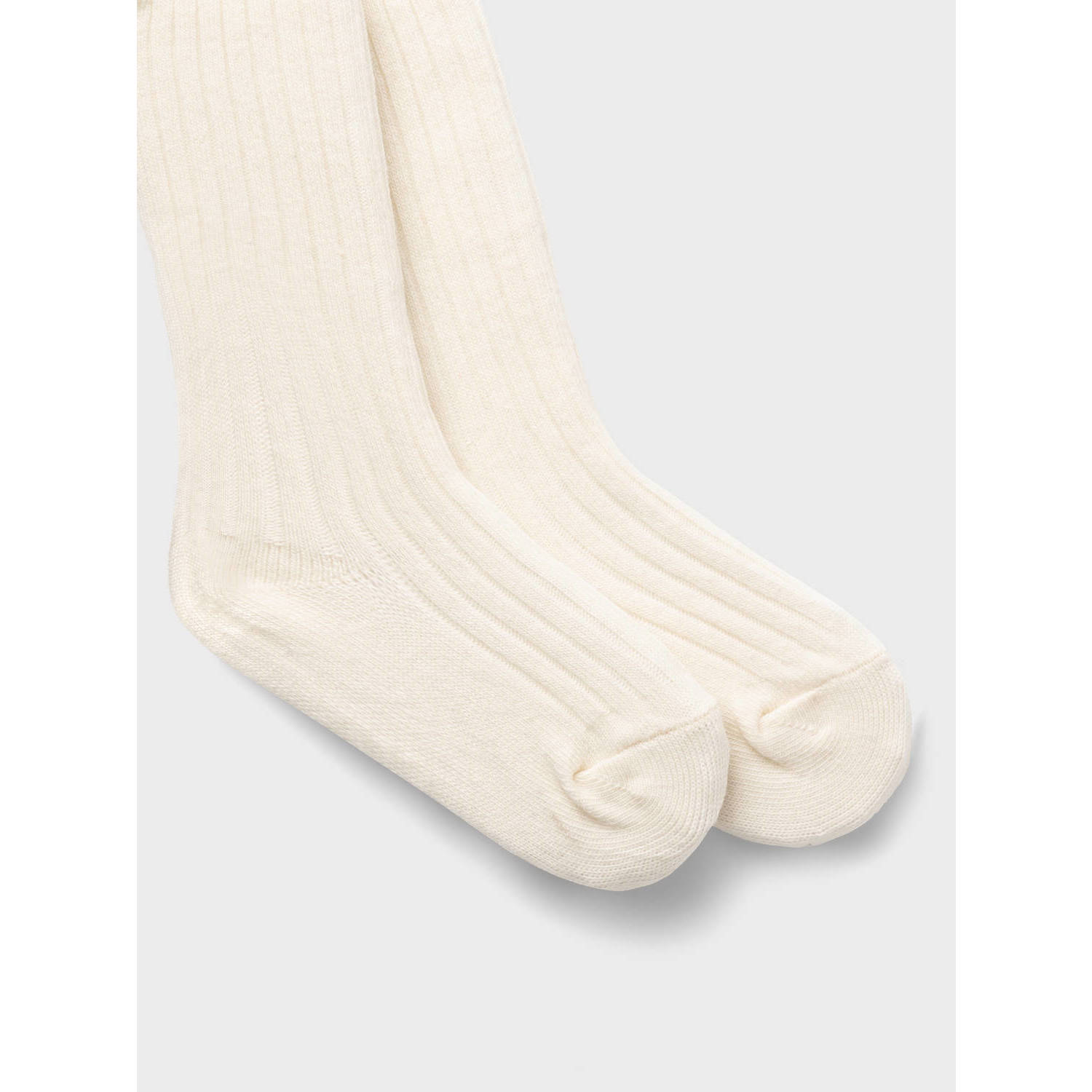 LIL' ATELIER BABY maillot NBNILSO offwhite