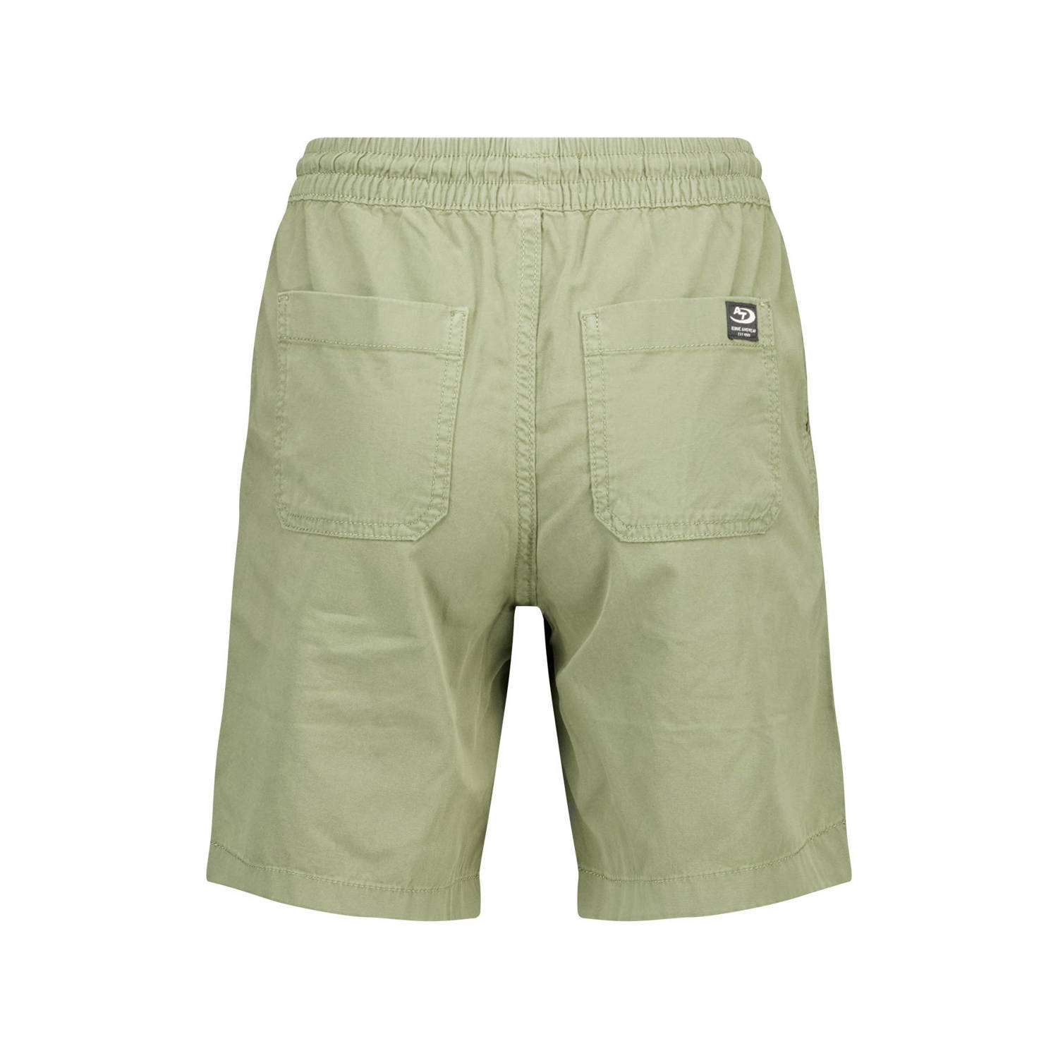 America Today casual short licht armygoren