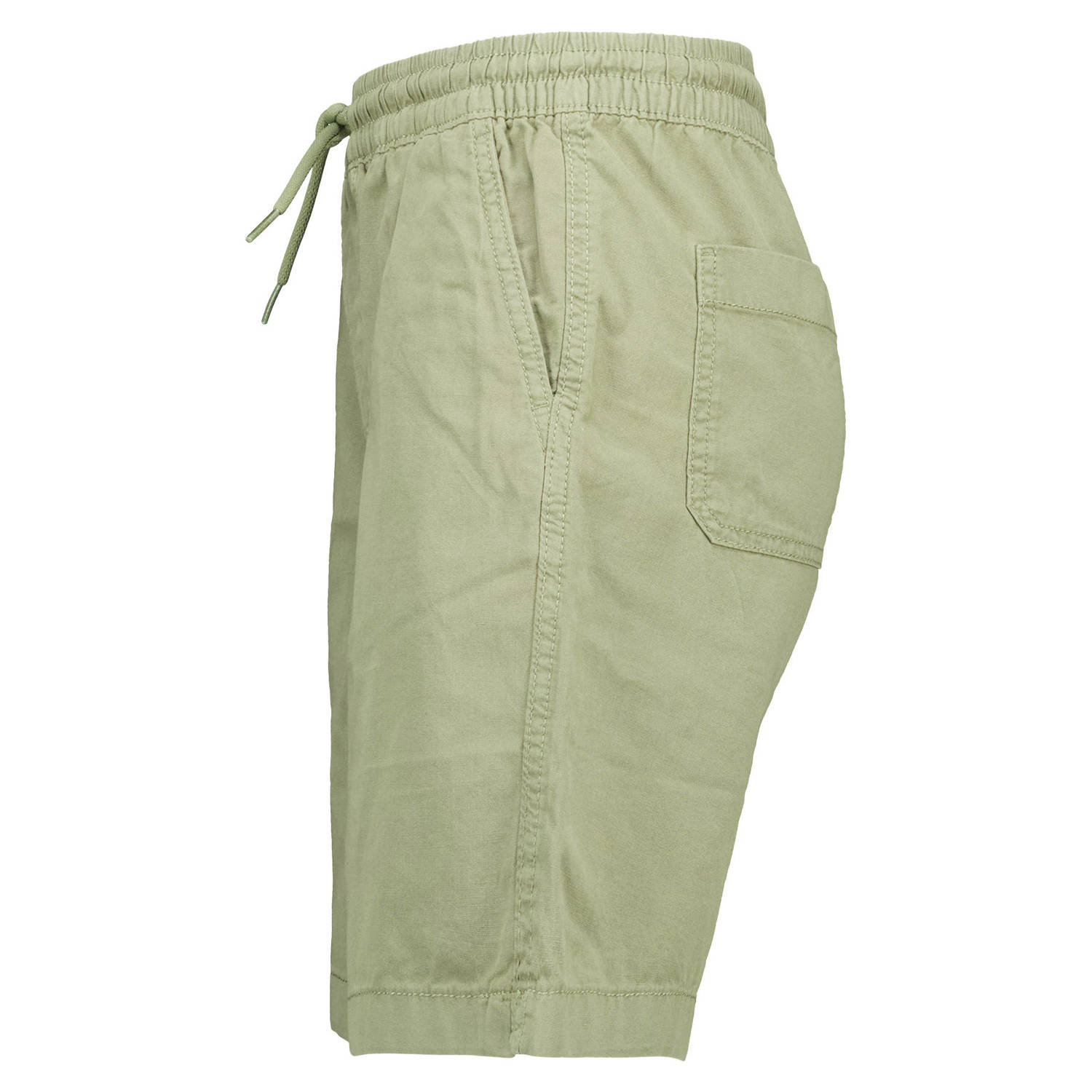 America Today casual short licht armygoren