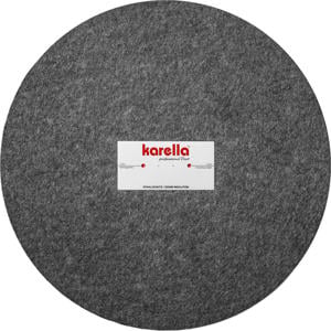 Karella geluidsisolatie/surround