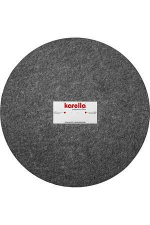  Karella geluidsisolatie/surround