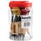 Karella Karella softtip darts 18 gram 24 stuks