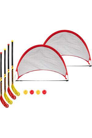  Bandito hockeyset Fun Mini