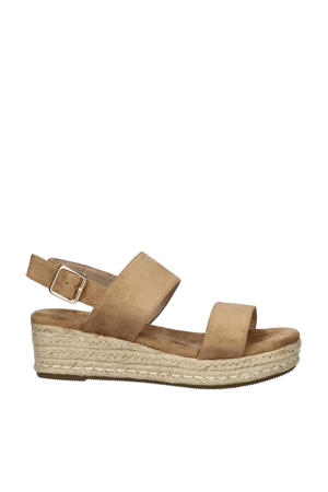 espadrilles beige