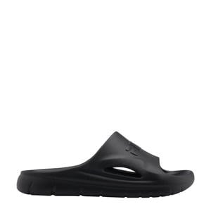badslippers zwart