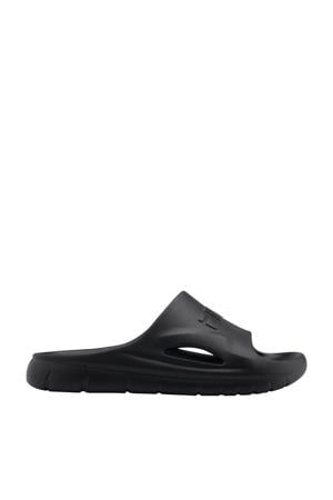 badslippers zwart