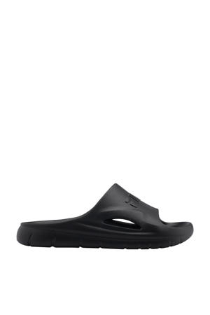 badslippers zwart
