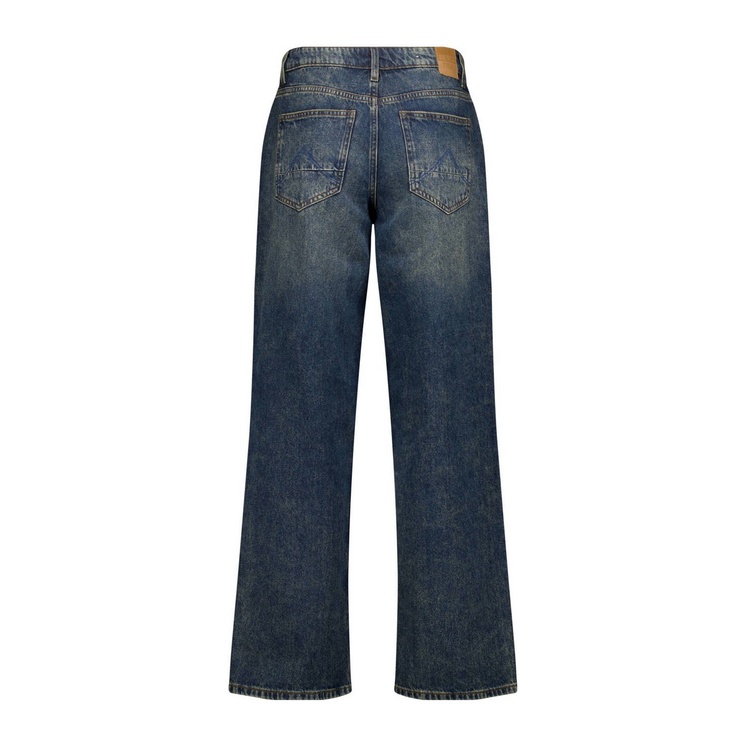 America Today wide leg jeans