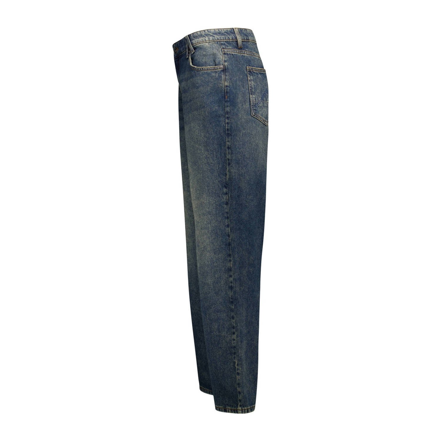 America Today wide leg jeans