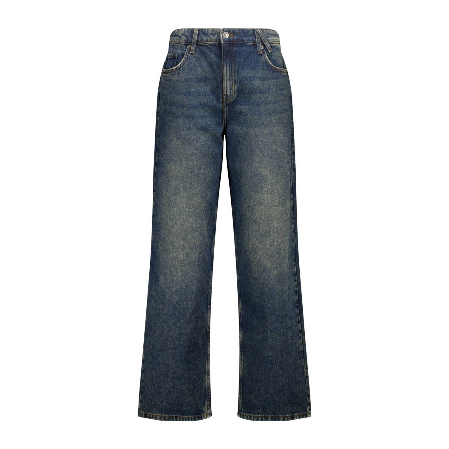 America Today wide leg jeans