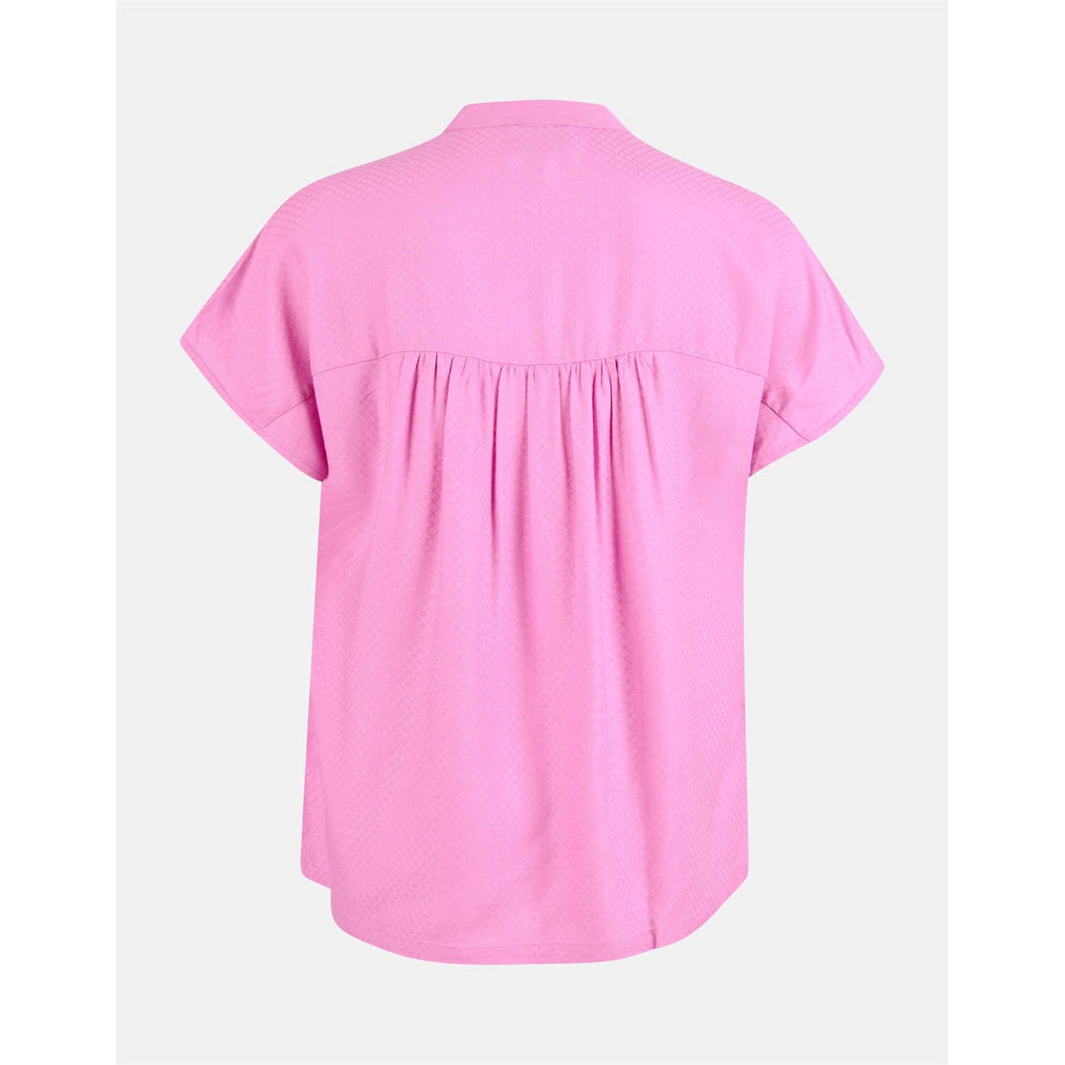Shoeby blouse roze