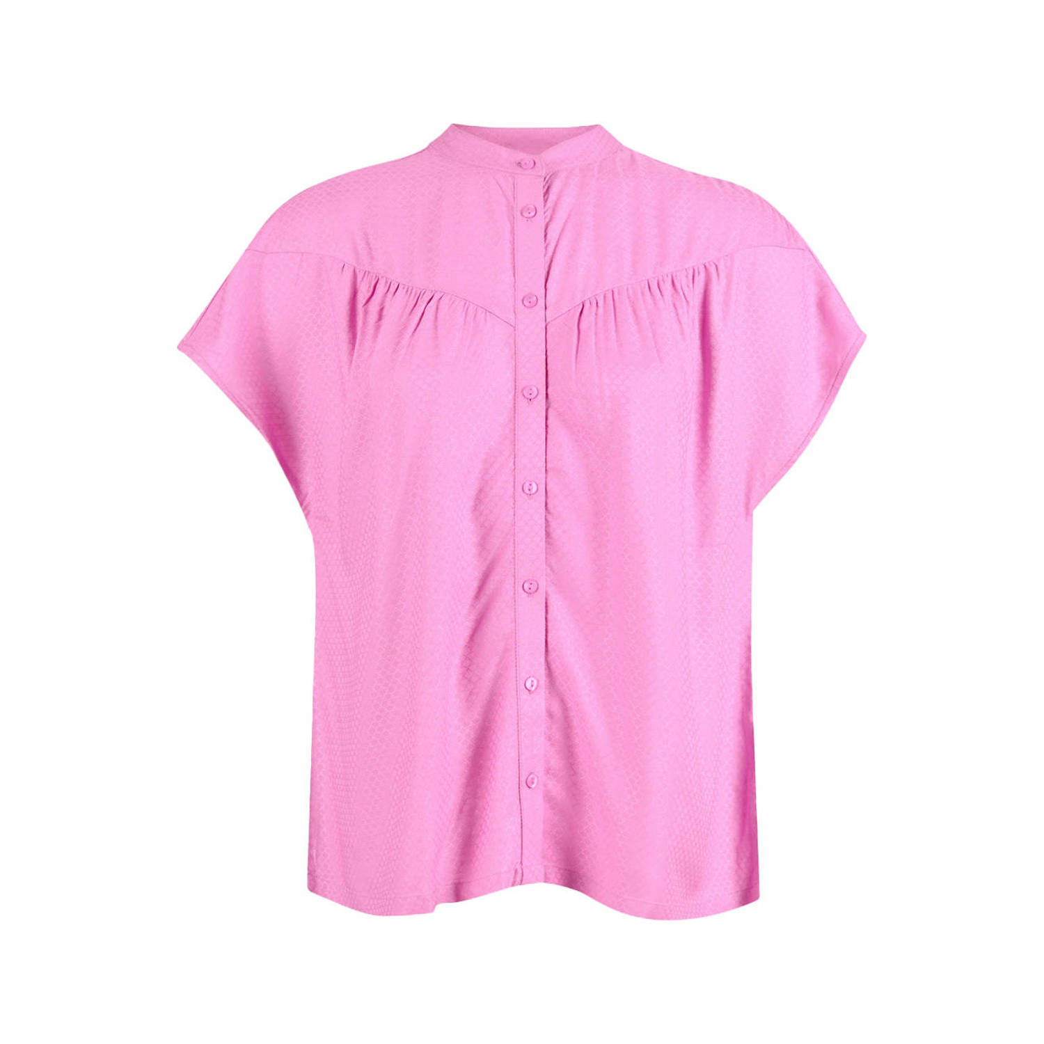 Shoeby blouse roze